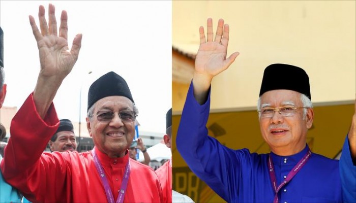 في عمر 92 عاما.. مهاتير محمد يترشح لانتخابات ماليزيا