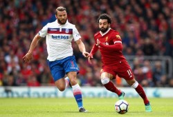 كلوب: صلاح أكثر لاعب تعرض للضرب في البريميرليج.. ولا يوجد منطقة رمادية