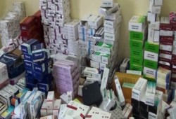 «صيادلة القاهرة»: الشركات رفضت سحب الأدوية منتهية الصلاحية