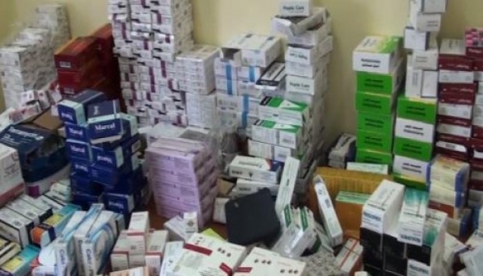 «صيادلة القاهرة»: الشركات رفضت سحب الأدوية منتهية الصلاحية