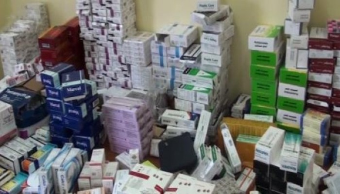 «صيادلة القاهرة»: الشركات رفضت سحب الأدوية منتهية الصلاحية