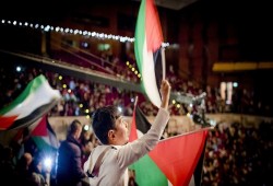 "مؤتمر فلسطينيي أوروبا": عقد المجلس الوطني خطوة غير شرعية