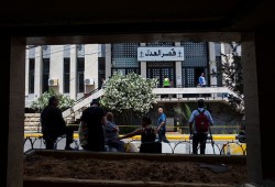 حفظ آية من سورة "مريم" شرط قضائي لإطلاق موقوف في لبنان