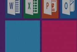 مايكروسوفت تطرح نسخة معاينة لحزمة أوفيس 2019