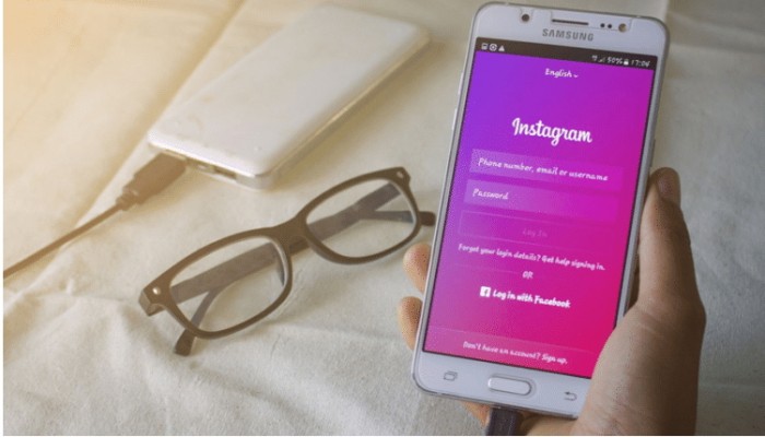 إنستاجرام تقوم بتنبيه المستخدم عند أخذ لقطة شاشة لقصصه