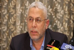 حماس: المستفيد الأول من اجتماع "الوطني" هو الاحتلال وصفقة القرن