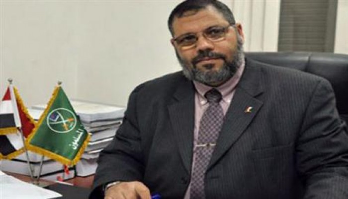 الدكتور عبدالرحمن البر لقاضي العسكر: أنا خصيمك يوم القيامة أمام الله