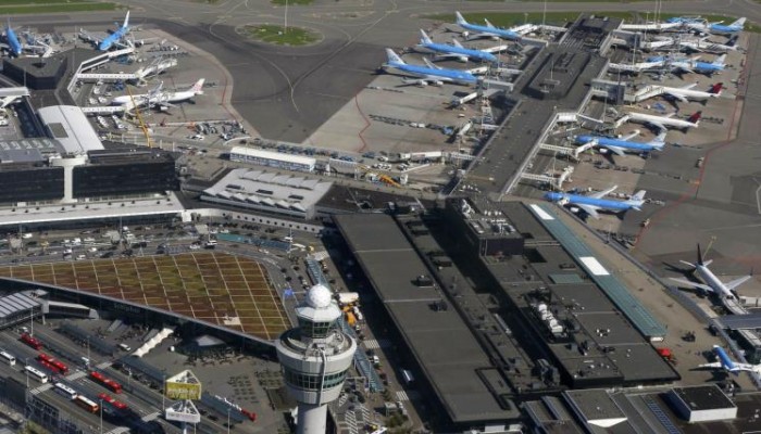 انقطاع الكهرباء يعطل الحركة بثالث مطار في أوروبا