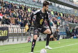 السعيد يكتفي بتعادل في الدوري الفنلندي.. وجمال يشارك في فوز هلسنكي