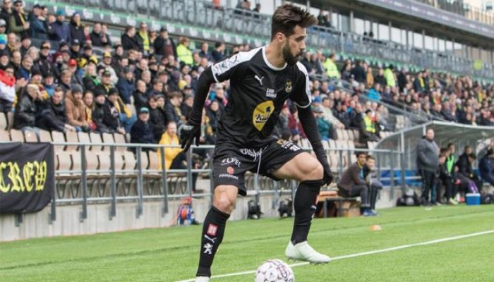 السعيد يكتفي بتعادل في الدوري الفنلندي.. وجمال يشارك في فوز هلسنكي