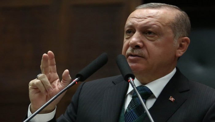 هكذا تفاعل أردوغان مع إعلان غل عدم خوض الانتخابات