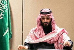 قناة عبرية تكشف تفاصيل لقاء ابن سلمان مع منظمات يهودية