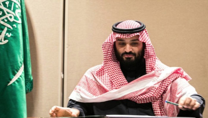 قناة عبرية تكشف تفاصيل لقاء ابن سلمان مع منظمات يهودية