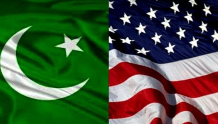 دبلوماسي أمريكي يدهس باكستانيين اثنين في إسلام أباد