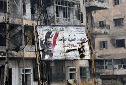 التحالف يعلق على قصف حماة وحلب.. وإيران تنفي سقوط قتلى لها