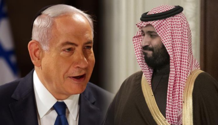 السعودية تحاكم أردنيين اثنين بتهمة التجسس لصالح الموساد