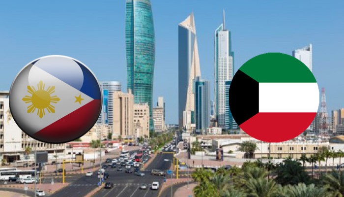 الخارجية الكويتية: نرغب في حل الأزمة مع الفلبين بشكل مرض