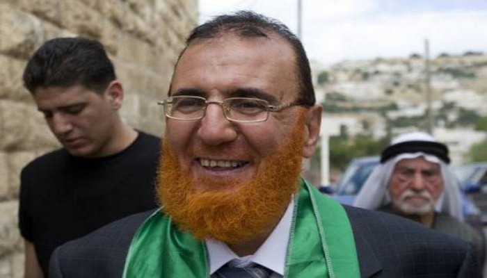 أبو طير: طرد النواب المقدسيين هو استمرار لسياسة الاحتلال بتهويد القدس