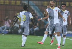 الأسيوطي يفجر مفاجآة صارخة ويُقصي الأهلي من كأس مصر