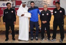 أبو تريكة يتجه للتدريب بعد الحصول على الرخصة A