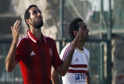 قضاء الانقلاب يعيد إدراج أبو تريكة على قوائم الإرهاب