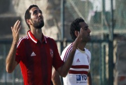 قضاء الانقلاب يعيد إدراج أبو تريكة على قوائم الإرهاب