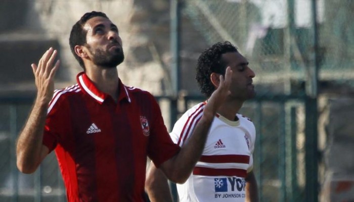 قضاء الانقلاب يعيد إدراج أبو تريكة على قوائم الإرهاب