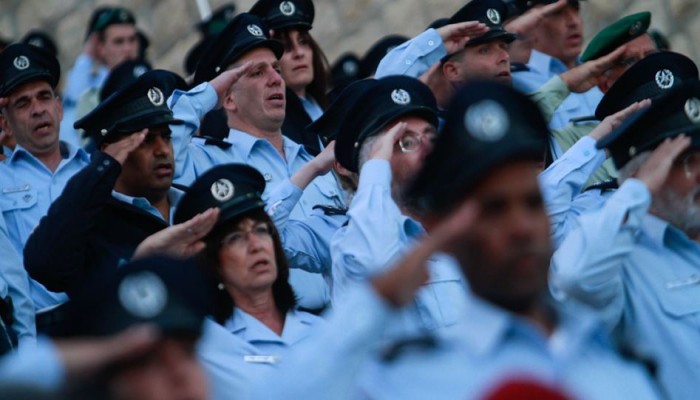 الكنيست "الإسرائيلي" يقر "يهودية الدولة" بالقراءة الأولى