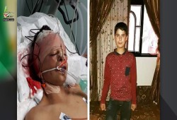 قناص "إسرائيلي" يحرم طائرة عزام الإقلاع للوطن