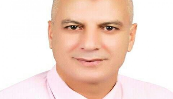 أكثر من 20 يوما والعسكر يخفي المستشار التربوي رضا البديوي