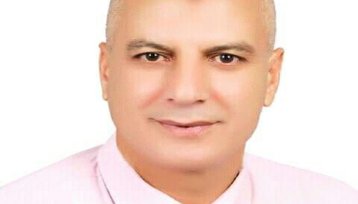أكثر من 20 يوما والعسكر يخفي المستشار التربوي رضا البديوي