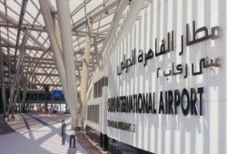 إلغاء إقلاع 3 رحلات دولية من مطار القاهرة لعدم الجدوى الاقتصادية