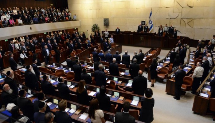 ماذا يعني قانون يهودية الدولة؟