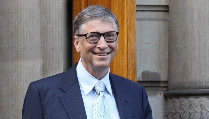 "بيل جيتس" يرفض منصب مستشار البيت الأبيض للعلوم