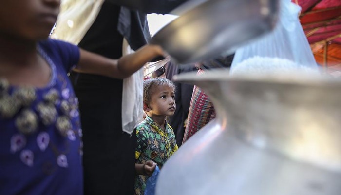 الأمم المتحدة تعرب عن قلقها البالغ تجاه تصاعد العنف في "كاشين" بميانمار