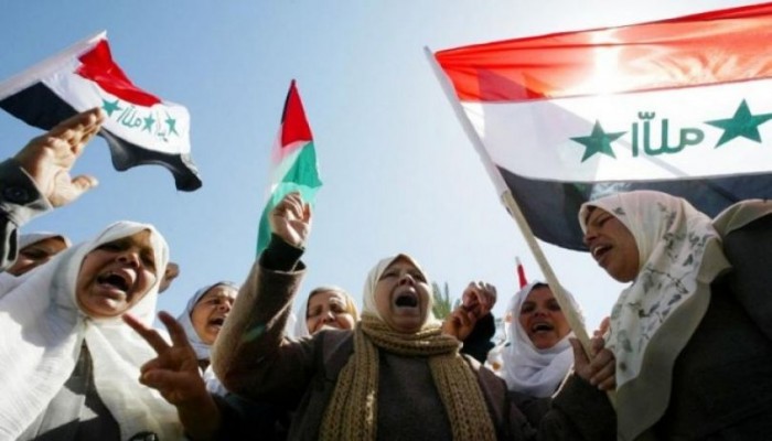 ناشط حقوقي: السلطات العراقية تضيّق الخناق على اللاجئين الفلسطينيين لديها