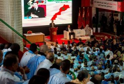 المغرب يقطع علاقاته الدبلوماسية مع إيران بسبب "البوليساريو"