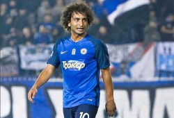 وردة: أندية أوروبية كبيرة طلبت ضمي.. وفالنسيا من بينهم