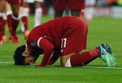 هل يلقى صلاح مصير أبو تريكة؟