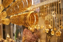 الذهب يواصل الانخفاض بالتعاملات المسائية.. وعيار 21 يسجل 640 جنيها