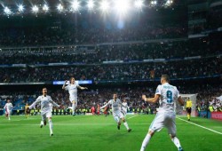 ريال مدريد يخمد ثورة بايرن ميونخ ويعبر لنهائي التشامبيونزليج