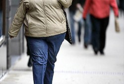 6 خطوات لإزالة الدهون من منطقة البطن