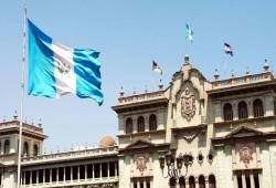 غواتيمالا تبدأ إجراءات نقل سفارتها إلى القدس