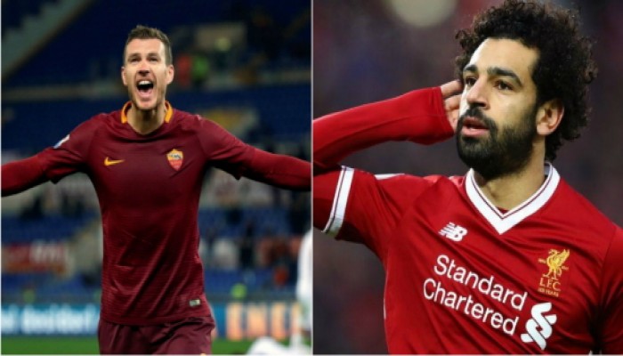 التشكيل المتوقع لمباراة ليفربول وروما فى دورى أبطال أوروبا