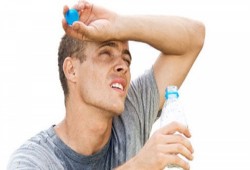 7 نصائح تمنحك الوقاية من الإجهاد الحرارى