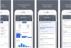 فيسبوك يطلق تطبيق Analytics للأعمال التجارية