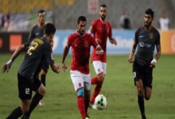 الكاف: مباراة الأهلى والترجى الأفضل فى الكرة الأفريقية