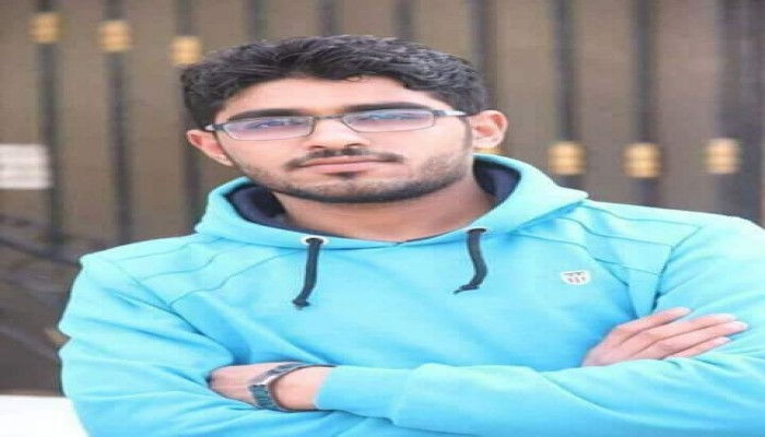 133 يومًا على اختفاء الطالب محمد جمال قسريا.. وأسرته تستغيث