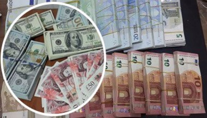 تعرف على أسعار العملات العربية والأجنبية مقابل الجنيه اليوم الأربعاء