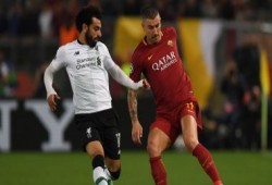 محمد صلاح يدخل التاريخ ويتأهل لنهائى دورى أبطال أوروبا مع ليفربول